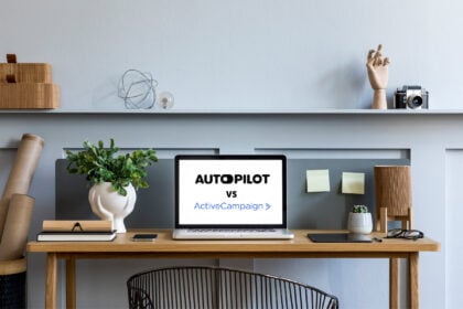 Activecampaign Vs Autopilot: Ultimate Showdown for Marketers