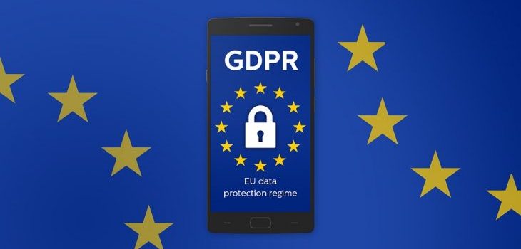 Checklist: 12 steps to make your website GDPR compliant