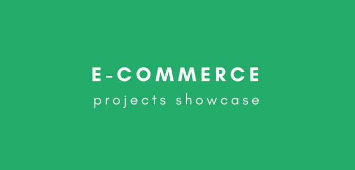 E-Commerce Email Marketing Showcase