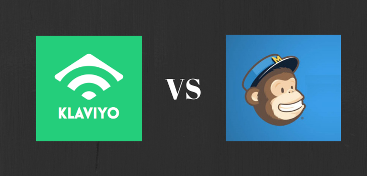 Klaviyo and Mailchimp for an email marketing agency