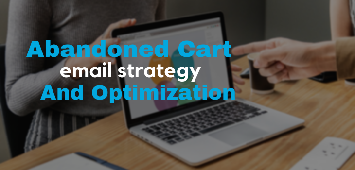 Abandoned Cart Email Strategy And Optimization