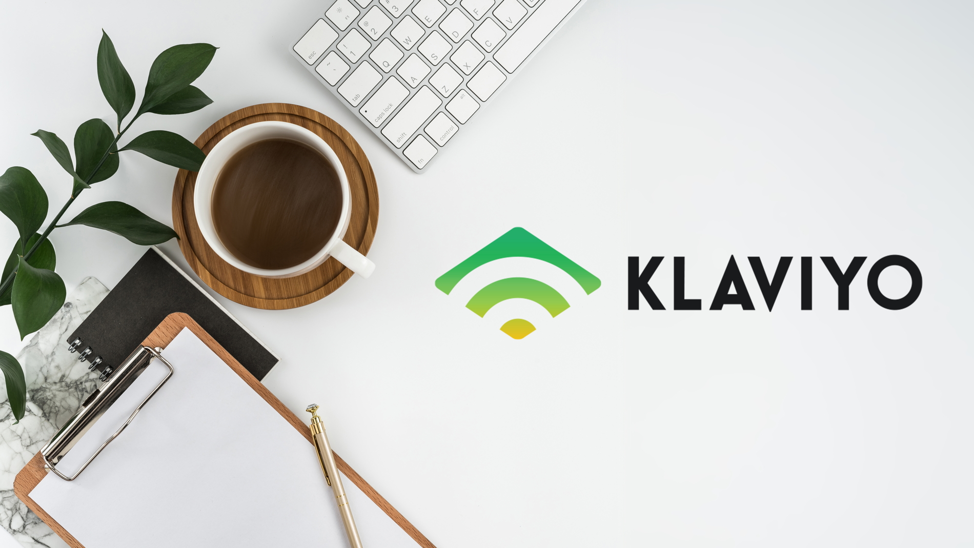 Klaviyo email marketing for shopify