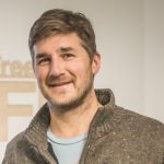 Elliott Rader