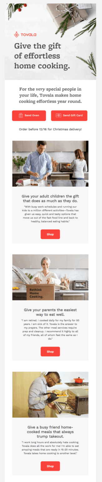 A visually appealing home cooking website design featuring vibrant images of dishes and user-friendly navigation elements.