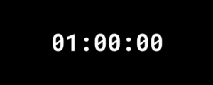 Gif CountDown timer