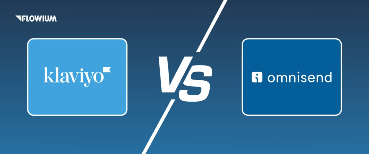Omnisend vs Klaviyo: Features, Pricing, and Performance Compared thumbnail image.