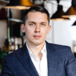 Member of Flowium's team