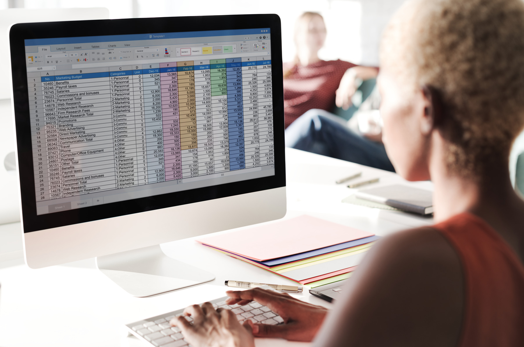 How to Remove Blank Spaces in Google Sheets & Excel | Flowium