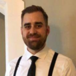 Member of Flowium's team