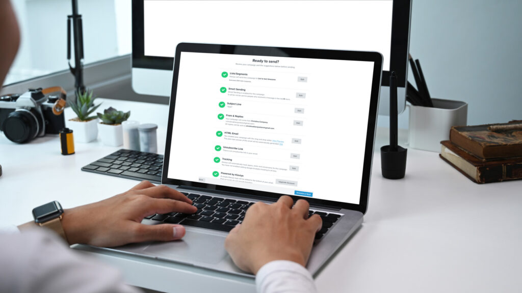 Klaviyo Email Marketing vs. Shopify Email Which One Is the Best? Flowium
