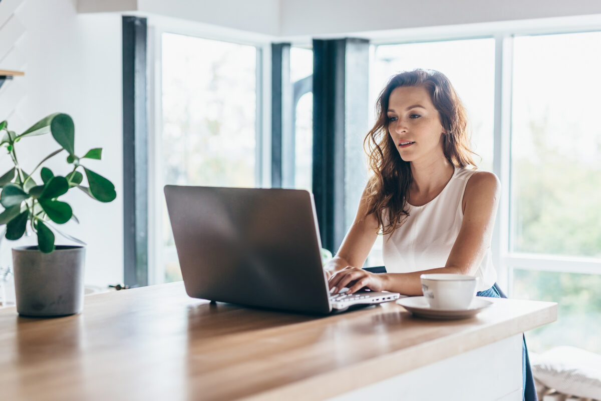 Design your email marketing welcome series with Klaviyo.