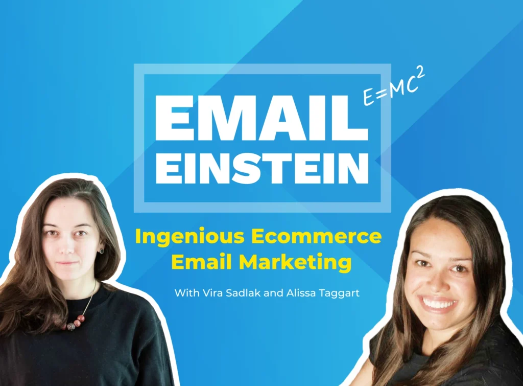 What Is The Best Time To Send Emails? | Podcast image.