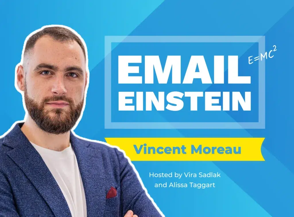 How To Leverage SEO To Sell Your Products Without Wrecking Your Marketing Budget | Podcast image.