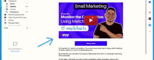 How to Embed Video in Email [Quick Tip]