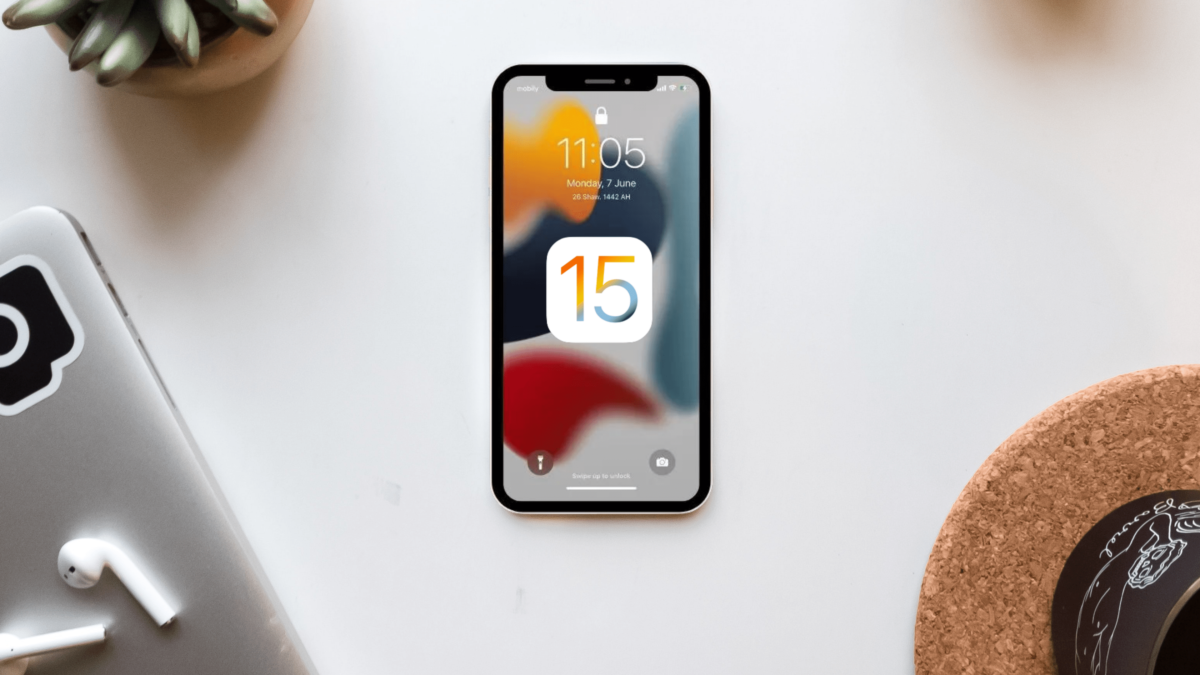 How iOS 15 Changes and Updates Impact Email Marketing
