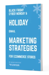 Holiday Guide for eCommerce Businesses.