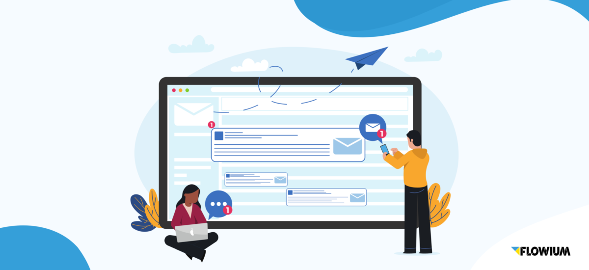 The Use of Email Drip Campaigns in eCommerce