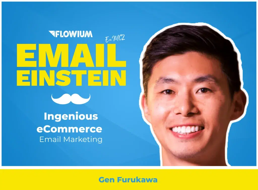 Why Zero-Party Data is Your Greatest Advantage in eCommerce Marketing | Podcast image.