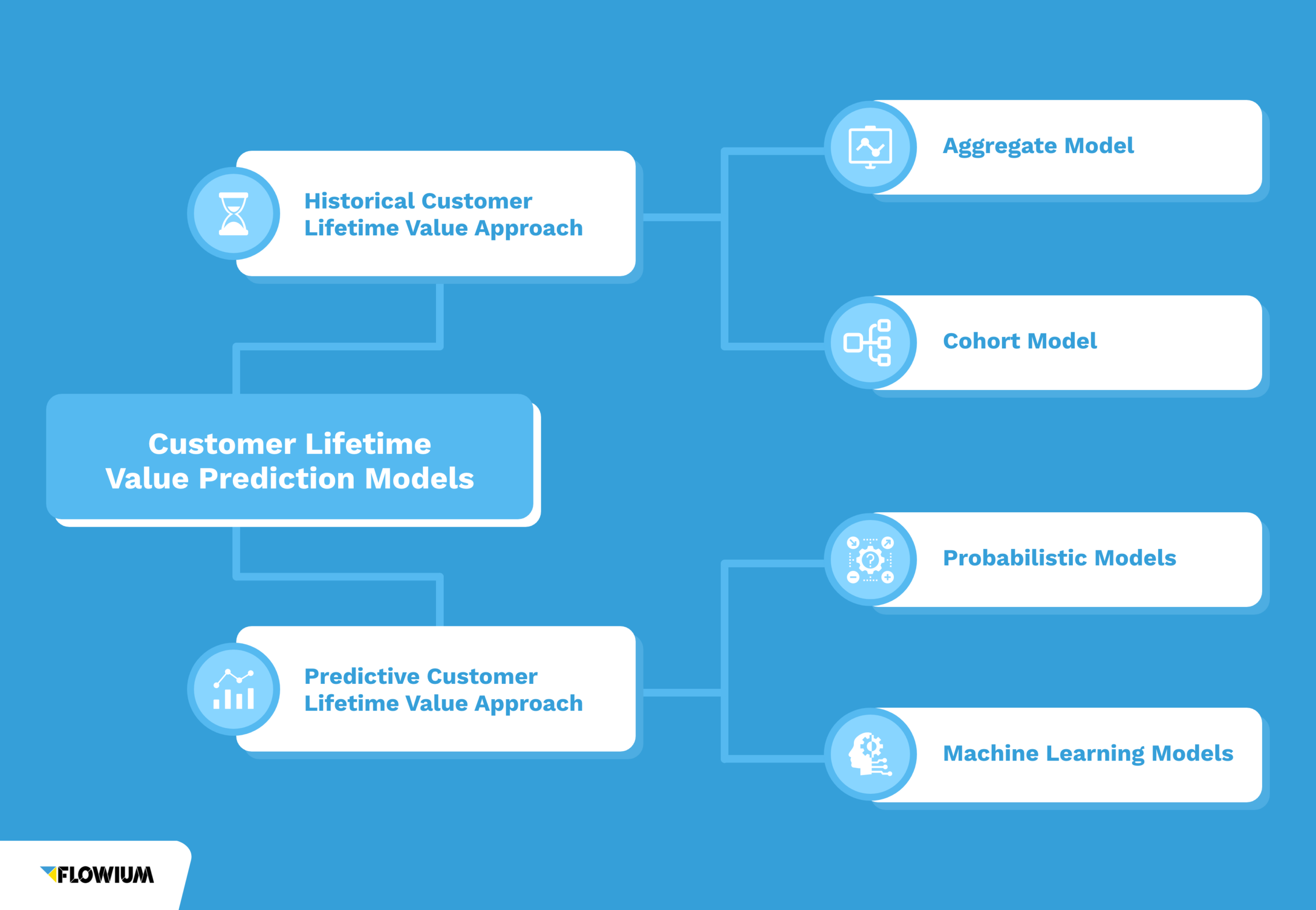 customer lifetime value model