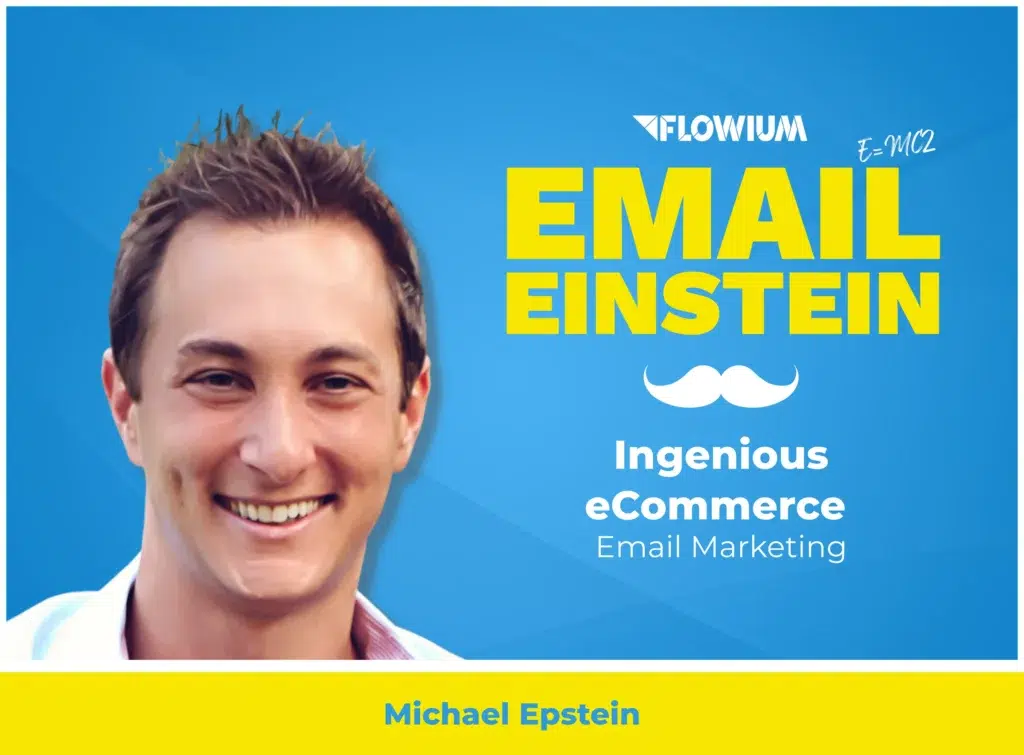 How Direct Mail Can Help Your eCommerce Business | Podcast image.