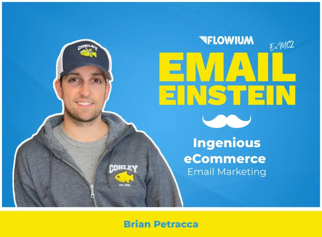 Improve Your Post-BFCM Sales with Cohley | Podcast image.