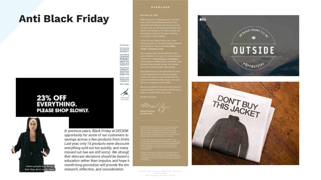 Black Friday Email Marketing: Strategy & Tips [2024]