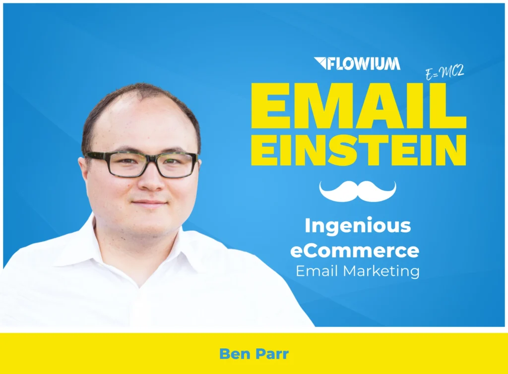Grow Your eCommerce Business with Quizzes podcast thumbnail.