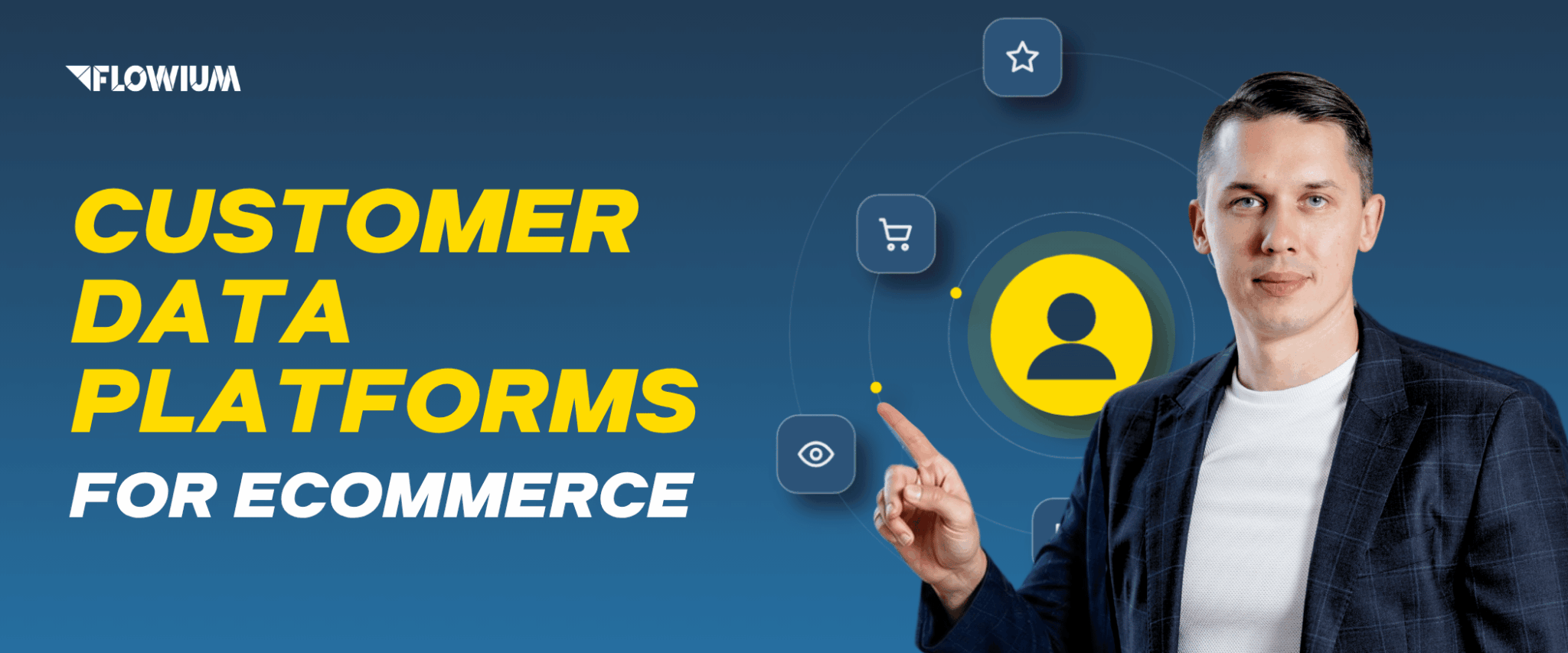 Customer Data Platforms for Ecommerce: What It Is, How It Works, and How to Choose One