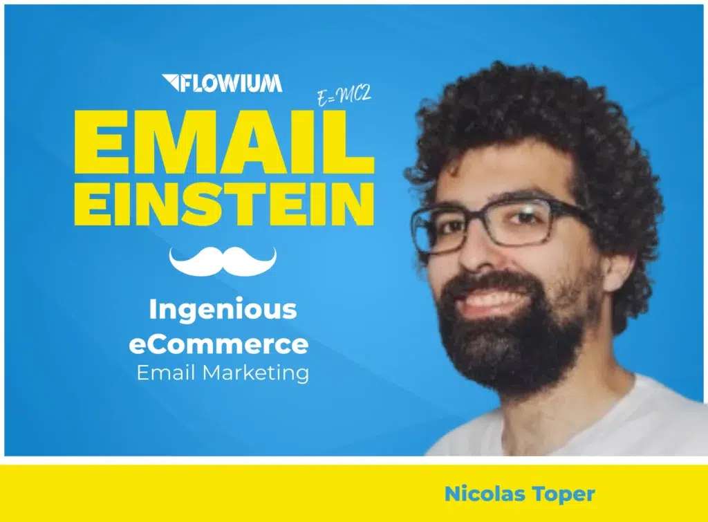 How Inboxbooster Fixed Y Combinator’s Email Spam Problem | Podcast image.