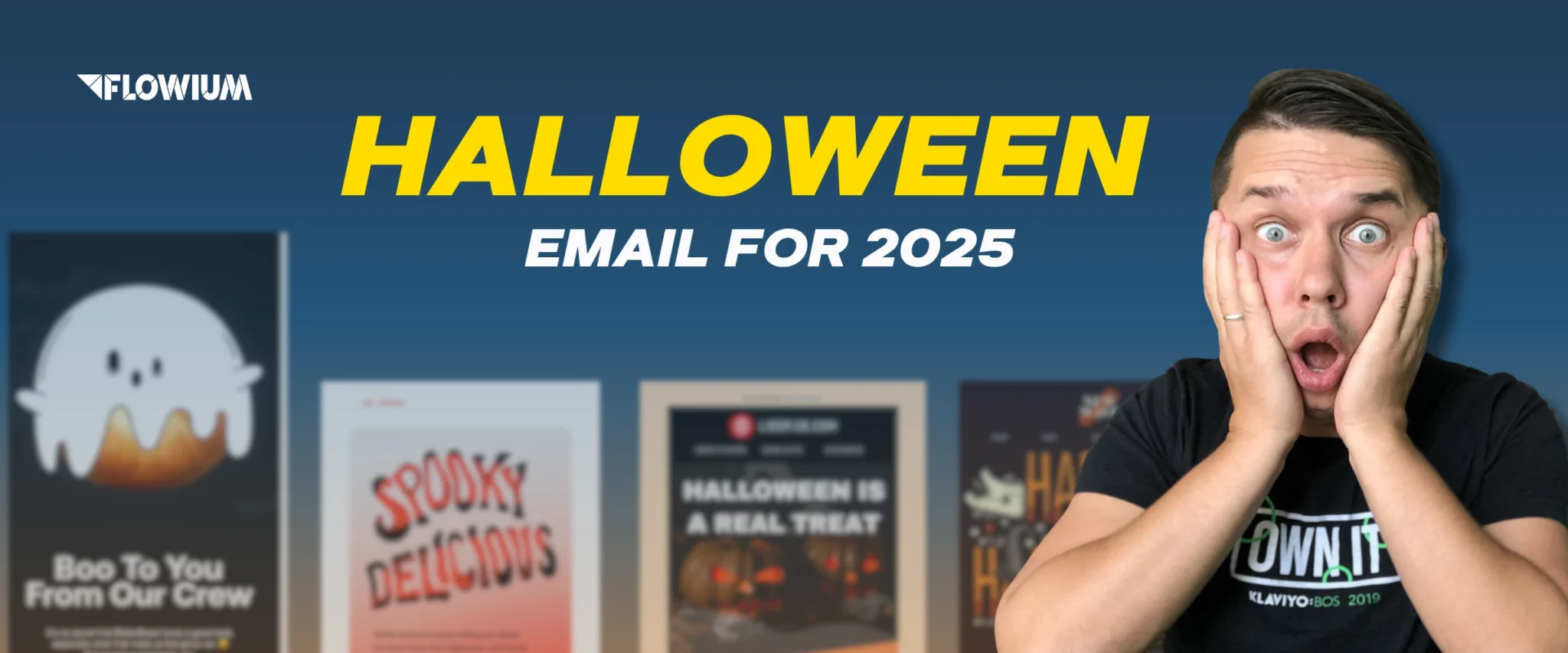Comprehensive Guide to Halloween Email for 2025 thumbnail image.