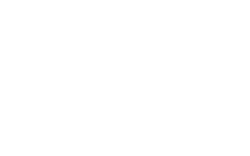 Trident Fly Fishing white logo.