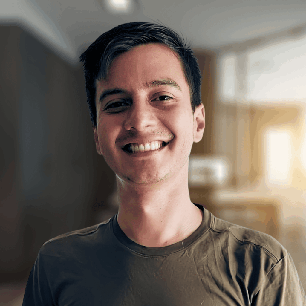 Cristian Penarada photo.