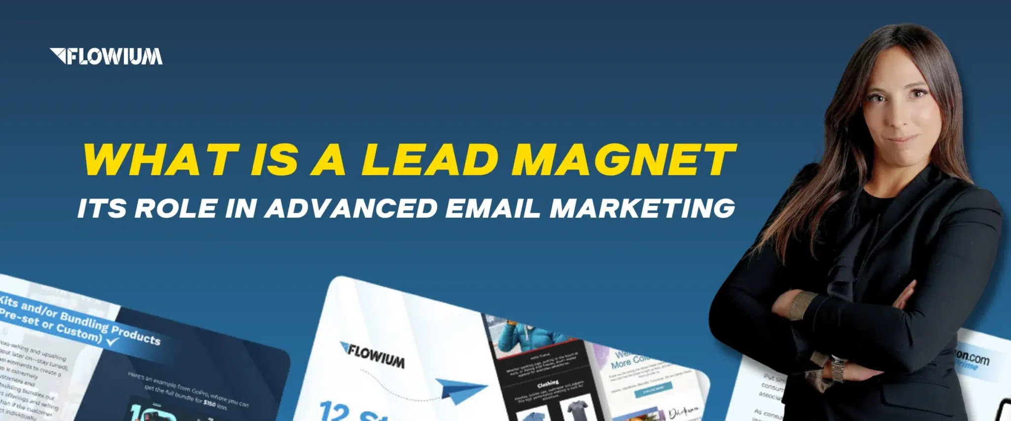 What is a Lead Magnet and Its Role in Advanced Email Marketing, thumbnail image.