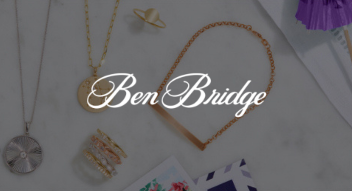 Ben Bridge - Yotpo's client.