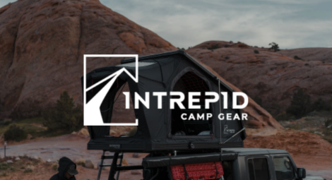 Intrepid Camp Gear - client of Judge.me.