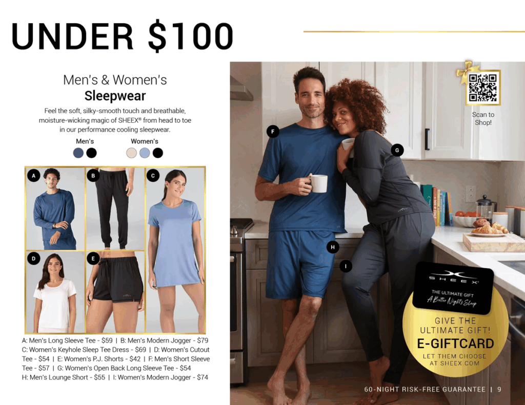 Best Gift Guide Examples and Strategies for the Holiday Season | Flowium