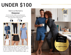 Best Gift Guide Examples and Strategies for the Holiday Season | Flowium
