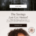 An overview of the beauty brand's website, highlighting its user-friendly layout and featured products.