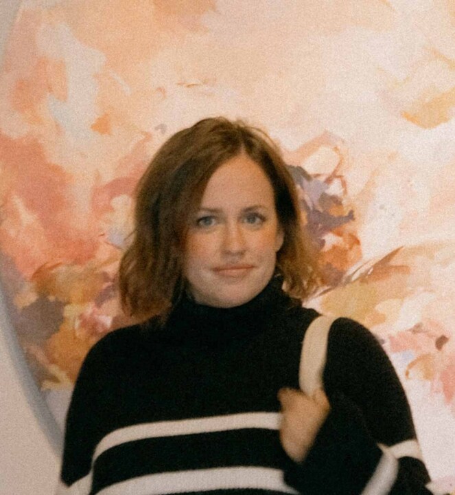 Alana Trachenko - Flowium's Lead Copywriter.