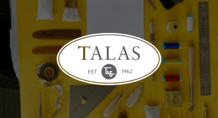 TALAS - Yotpo's client.