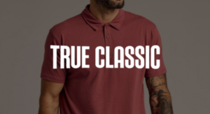 True Classic - Postscript's client.