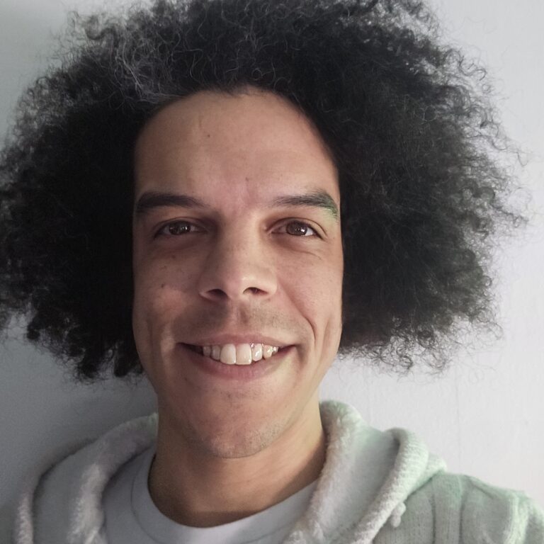 Adam Steele - Account Executive.