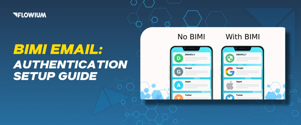BIMI Email: Authentication Setup Guide