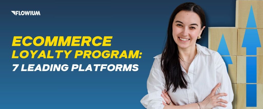 Ecommerce Loyalty Program: Top 6 Best Examples thumbnail.