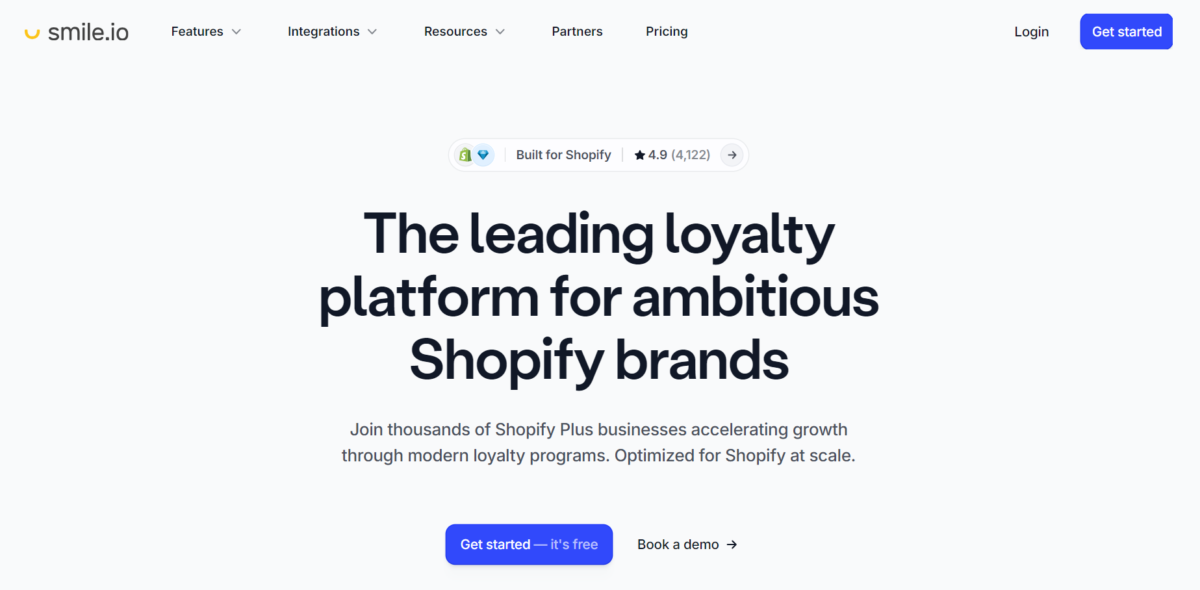 Ecommerce Loyalty Program: 6 Best Examples & Complete Guide | Flowium