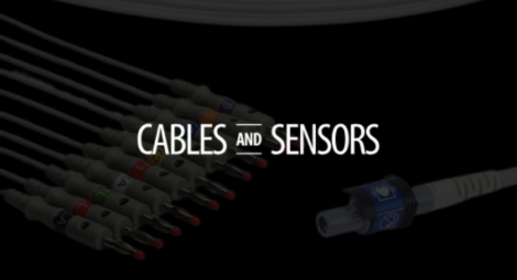 Cables and Sensors - client of Stamped.io.