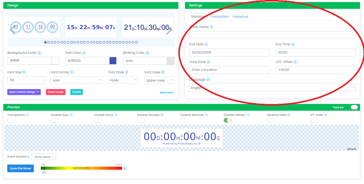 Email Clock Countdown in Email: How to Add Timer in Email? | Flowium
