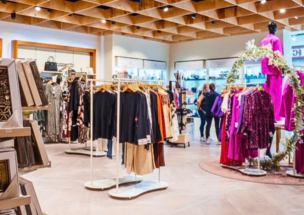 Dataships case study about Carraig Donn.