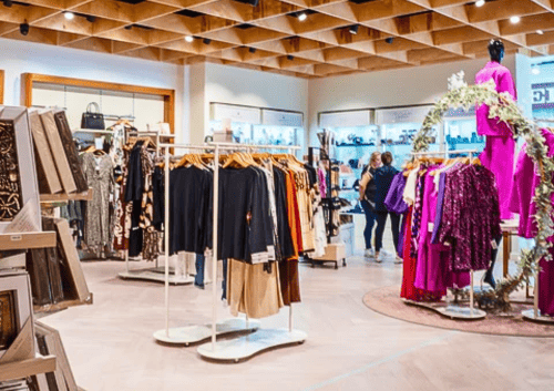 Dataships case study about Carraig Donn.