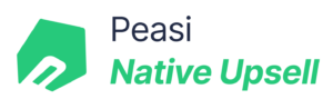 Logo of Peasisoft product.